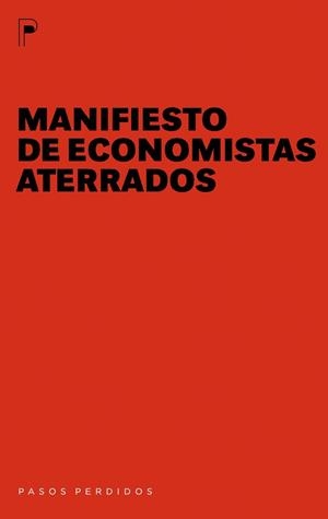 MANIFIESTO DE ECONOMISTAS ATERRADOS | 9788492979110 | ASKENAZY, PHILIPPE Y OTROS | Llibres.cat | Llibreria online en català | La Impossible Llibreters Barcelona