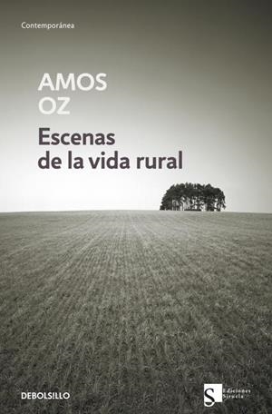 ESCENAS DE LA VIDA RURAL | 9788499088907 | OZ, AMOS | Llibres.cat | Llibreria online en català | La Impossible Llibreters Barcelona