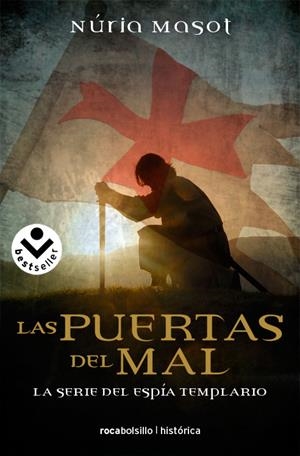 Las puertas del mal | 9788492833191 | Masot Vilardell, Núria | Llibres.cat | Llibreria online en català | La Impossible Llibreters Barcelona
