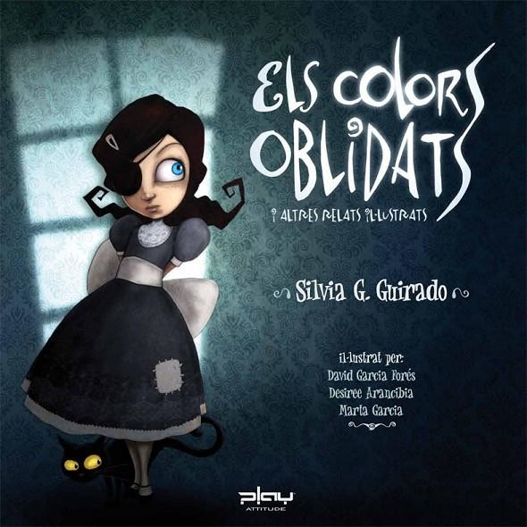 Els colors oblidats | 9788415149170 | Guirado, Sílvia | Llibres.cat | Llibreria online en català | La Impossible Llibreters Barcelona
