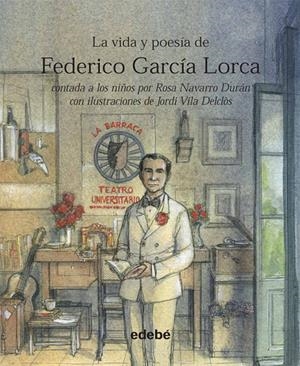 La vida y poesía de Federico García Lorca | 9788423699926 | Navarro Duran, Rosa | Llibres.cat | Llibreria online en català | La Impossible Llibreters Barcelona