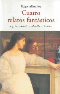 Cuatro relatos fantásticos | 9788497167130 | Allan Poe, Edgar | Llibres.cat | Llibreria online en català | La Impossible Llibreters Barcelona