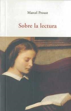 Sobre la lectura | 9788497167116 | Proust, Marcel | Llibres.cat | Llibreria online en català | La Impossible Llibreters Barcelona