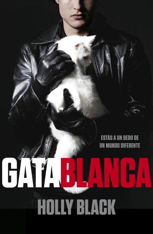 GATA BLANCA | 9788401339233 | BLACK,HOLLY | Llibres.cat | Llibreria online en català | La Impossible Llibreters Barcelona
