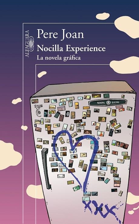 COMIC NOCILLA EXPERIENCE | 9788420407128 | Joan, Pere | Llibres.cat | Llibreria online en català | La Impossible Llibreters Barcelona