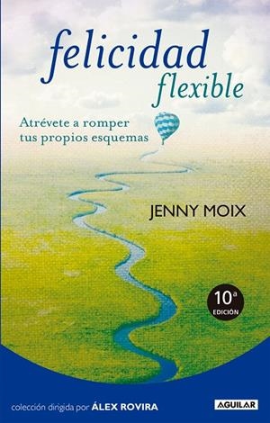 FELICIDAD FLEXIBLE | 9788403101531 | MOIX QUERALTO, JOANA | Llibres.cat | Llibreria online en català | La Impossible Llibreters Barcelona