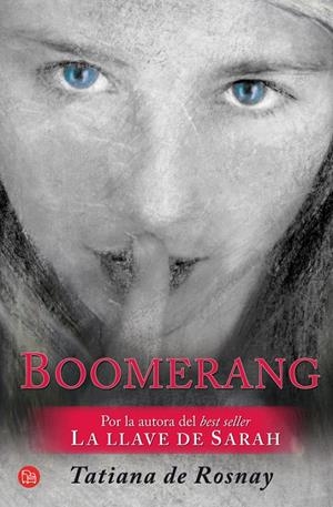 BOOMERANG FG | 9788466323802 | DE ROSNAY, TATIANA | Llibres.cat | Llibreria online en català | La Impossible Llibreters Barcelona