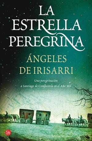 LA ESTRELLA PEREGRINA FG | 9788466323796 | IRISARRI PASCUAL, ANGELES | Llibres.cat | Llibreria online en català | La Impossible Llibreters Barcelona