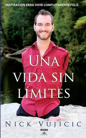 UNA VIDA SIN LIMITES | 9788403101241 | VUJICIC, NICK | Llibres.cat | Llibreria online en català | La Impossible Llibreters Barcelona
