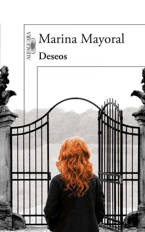 DESEOS | 9788420407111 | MAYORAL DIAZ, MARINA | Llibres.cat | Llibreria online en català | La Impossible Llibreters Barcelona