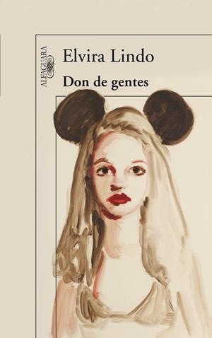 DON DE GENTES | 9788420475035 | LINDO GARRIDO, ELVIRA | Llibres.cat | Llibreria online en català | La Impossible Llibreters Barcelona