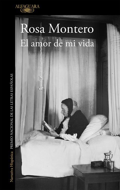 EL AMOR DE MI VIDA | 9788420407166 | MONTERO GAYO, ROSA | Llibres.cat | Llibreria online en català | La Impossible Llibreters Barcelona