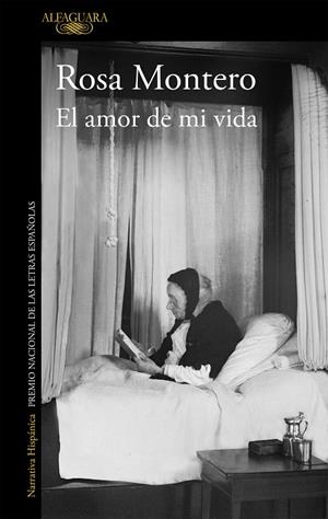 EL AMOR DE MI VIDA | 9788420407166 | MONTERO GAYO, ROSA | Llibres.cat | Llibreria online en català | La Impossible Llibreters Barcelona