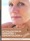 ACTUALIZACIÓN EN GERIATRÍA Y GERONTOLOGÍA II | 9788498910360 | CERVERA DÍAZ, MARÍA CARMEN/SAIZ GARCÍA, JESÚS | Llibres.cat | Llibreria online en català | La Impossible Llibreters Barcelona