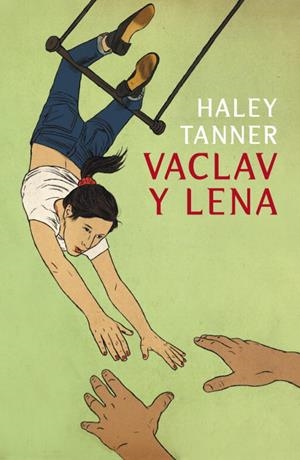 Vaclav y Lena | 9788426418715 | Tanner, Haley | Llibres.cat | Llibreria online en català | La Impossible Llibreters Barcelona