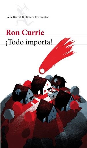 Todo importa! | 9788432209314 | Currie, Ron | Llibres.cat | Llibreria online en català | La Impossible Llibreters Barcelona