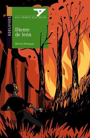 DIENTE DE LEÓN | 9788426381460 | RODRÍGUEZ SUÁREZ, MÓNICA | Llibres.cat | Llibreria online en català | La Impossible Llibreters Barcelona
