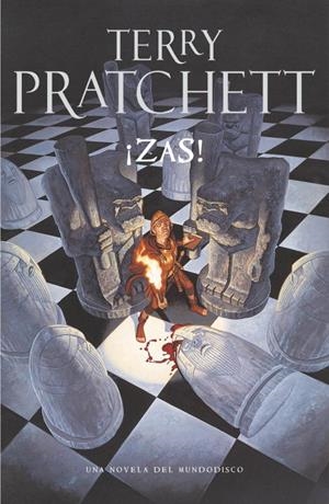 ¡ZAS! | 9788401339585 | PRATCHETT,TERRY | Llibres.cat | Llibreria online en català | La Impossible Llibreters Barcelona