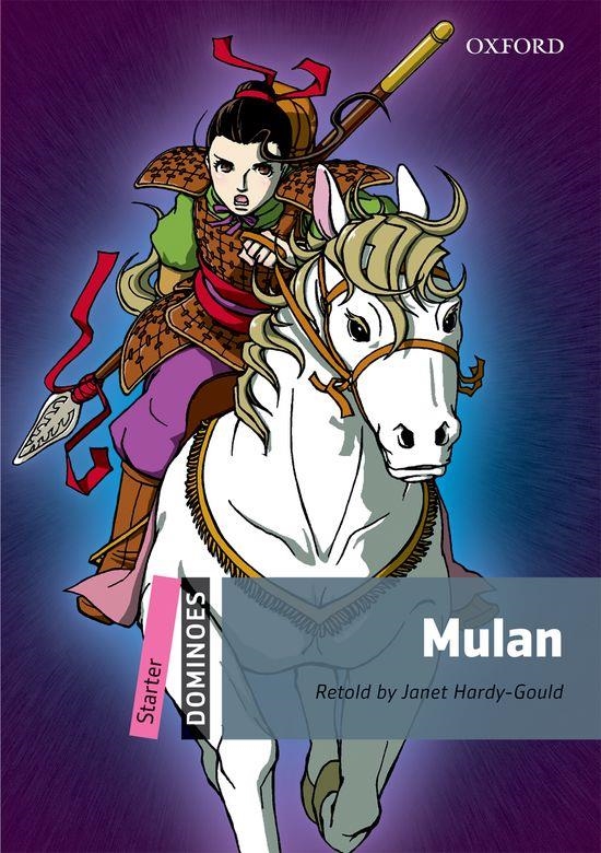 Dominoes Starter. Mulan Pack | 9780194246705 | Varios Autores | Llibres.cat | Llibreria online en català | La Impossible Llibreters Barcelona