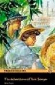 LEVEL 1: THE ADVENTURES OF TOM SAWYER BOOK & CD PACK | 9781405878005 | Twain, Mark | Llibres.cat | Llibreria online en català | La Impossible Llibreters Barcelona