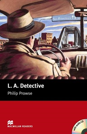 MR (S) L.A. Detective Pk | 9781405077903 | Prowse, P. | Llibres.cat | Llibreria online en català | La Impossible Llibreters Barcelona