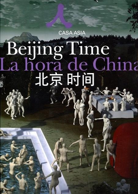 La hora de China | 9788493636357 | Can, Xin | Llibres.cat | Llibreria online en català | La Impossible Llibreters Barcelona