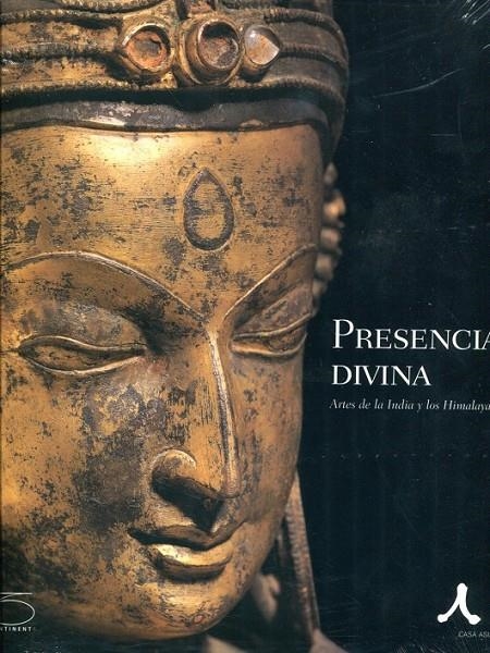 Presencia divina. Artes de la India y los Himalayas | 9788874390731 | Diversos | Llibres.cat | Llibreria online en català | La Impossible Llibreters Barcelona