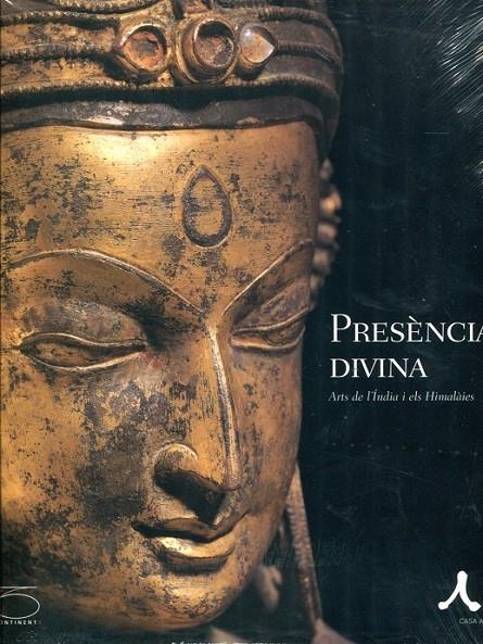 Presència divina. Arts de l'Índia i els Hiomalàies | 9788874390748 | Diversos | Llibres.cat | Llibreria online en català | La Impossible Llibreters Barcelona