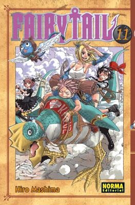 FAIRY TAIL 11 | 9788467900682 | MASHIMA,HIRO | Llibres.cat | Llibreria online en català | La Impossible Llibreters Barcelona