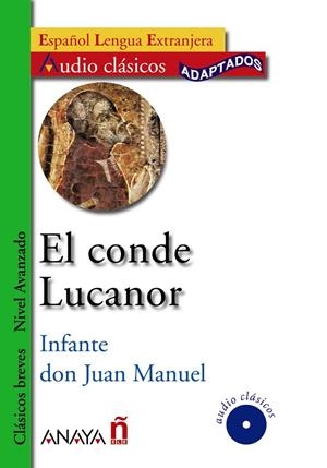 El conde Lucanor | 9788466752633 | Don Juan Manuel | Llibres.cat | Llibreria online en català | La Impossible Llibreters Barcelona