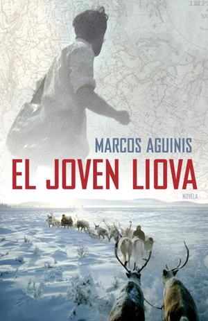 El joven Liova | 9788401352393 | AGUINIS MARCOS | Llibres.cat | Llibreria online en català | La Impossible Llibreters Barcelona