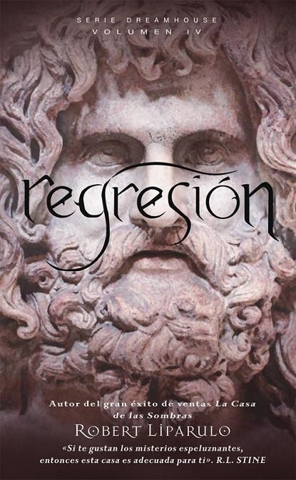 REGRESIÓN (vol. IV) | 9788423698608 | Robert Liparulo Nacionalidad: Americano | Llibres.cat | Llibreria online en català | La Impossible Llibreters Barcelona