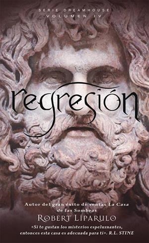 REGRESIÓN (vol. IV) | 9788423698608 | Robert Liparulo Nacionalidad: Americano | Llibres.cat | Llibreria online en català | La Impossible Llibreters Barcelona
