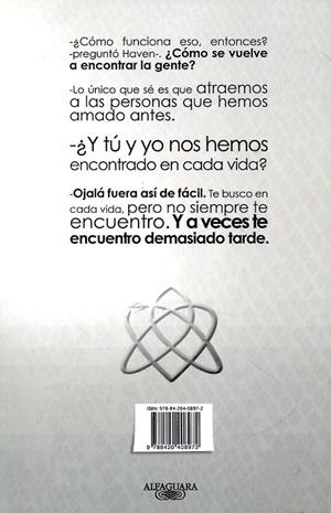 ETERNOS | 9788420408972 | Miller, Kirsten | Llibres.cat | Llibreria online en català | La Impossible Llibreters Barcelona