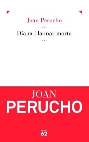 Diana i la mar morta (IPE) | 9788429768039 | Perucho, Joan | Llibres.cat | Llibreria online en català | La Impossible Llibreters Barcelona