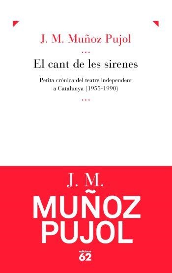 El cant de les sirenes (IPE) | 9788429767988 | Muñoz Pujol, Joep Maria | Llibres.cat | Llibreria online en català | La Impossible Llibreters Barcelona