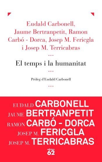 El temps i la humanitat (IPE) | 9788429767797 | Autors Diversos | Llibres.cat | Llibreria online en català | La Impossible Llibreters Barcelona