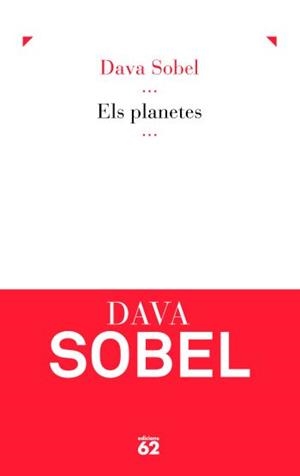 Els planetes (IPE) | 9788429767872 | Sobel, Dava | Llibres.cat | Llibreria online en català | La Impossible Llibreters Barcelona