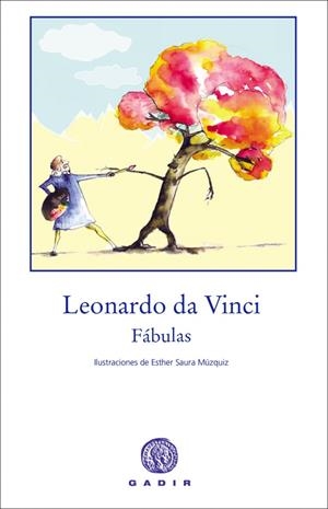 FÁBULAS | 9788496974739 | DA VINCI, LEONARDO | Llibres.cat | Llibreria online en català | La Impossible Llibreters Barcelona