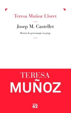 Josep M. Castellet (IPE) | 9788429767926 | Muñoz Lloret, Teresa | Llibres.cat | Llibreria online en català | La Impossible Llibreters Barcelona