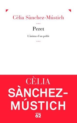 Peret (IPE) | 9788429767933 | Sànchez-Mústich, Cèlia | Llibres.cat | Llibreria online en català | La Impossible Llibreters Barcelona