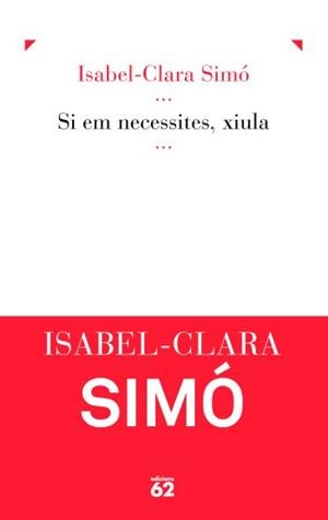 Si em necessites xiula (IPE) | 9788429767995 | Simó, Isabel-Clara | Llibres.cat | Llibreria online en català | La Impossible Llibreters Barcelona