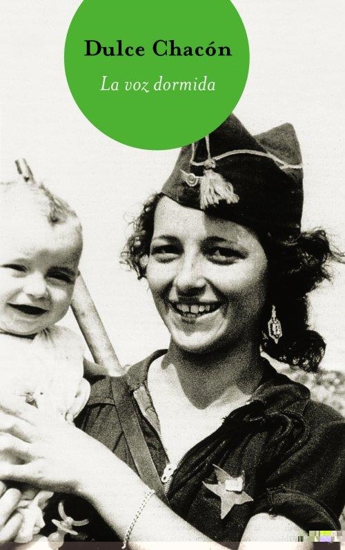 La voz dormida BIGBOOKS | 9788466325097 | CHACON GUTIERREZ, DULCE | Llibres.cat | Llibreria online en català | La Impossible Llibreters Barcelona