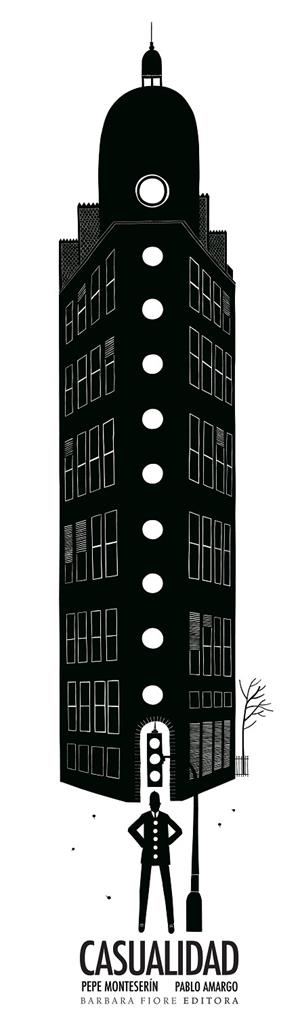 Casualidad | 9788415208105 | MONTERESÍN CORRALES, PEPE | Llibres.cat | Llibreria online en català | La Impossible Llibreters Barcelona