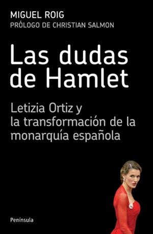 LAS DUDAS DE HAMLET | 9788499421124 | ROIG, MIGUEL ANGEL | Llibres.cat | Llibreria online en català | La Impossible Llibreters Barcelona