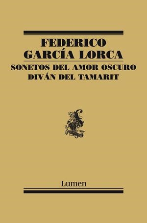 Sonetos del amor oscuro | 9788426418463 | García Lorca | Llibres.cat | Llibreria online en català | La Impossible Llibreters Barcelona
