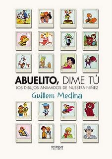ABUELITO, DIME TU | 9788415153344 | GUILLEM MEDINA | Llibres.cat | Llibreria online en català | La Impossible Llibreters Barcelona