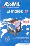 INGLES, EL PACK MP3 | 9788496481534 | BULGER,ANTHONY | Llibres.cat | Llibreria online en català | La Impossible Llibreters Barcelona