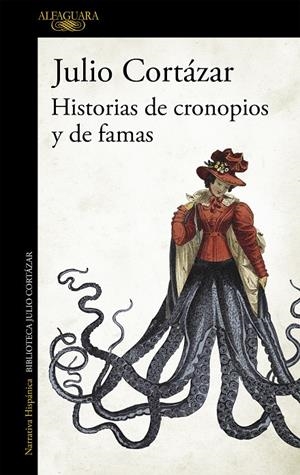 Historias de cronopios y famas | 9788420406794 | Cortázar, Julio | Llibres.cat | Llibreria online en català | La Impossible Llibreters Barcelona