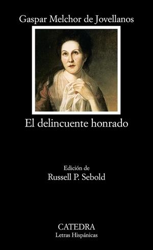 El delincuente honrado | 9788437624327 | Jovellanos | Llibres.cat | Llibreria online en català | La Impossible Llibreters Barcelona